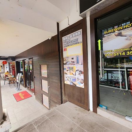 Gohtong Jaya Family Room 5Min To Genting Outlet 云顶高原 外观 照片