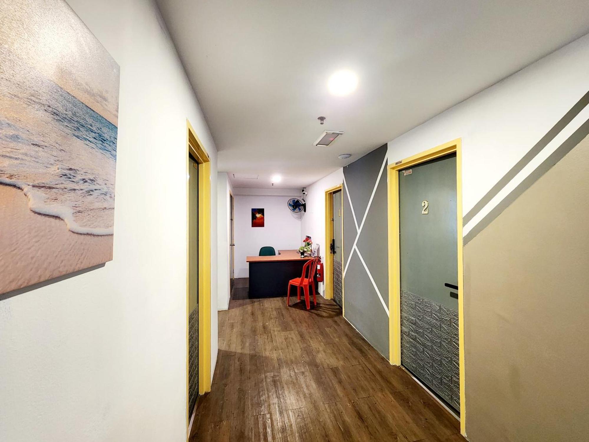 Gohtong Jaya Family Room 5Min To Genting Outlet 云顶高原 外观 照片
