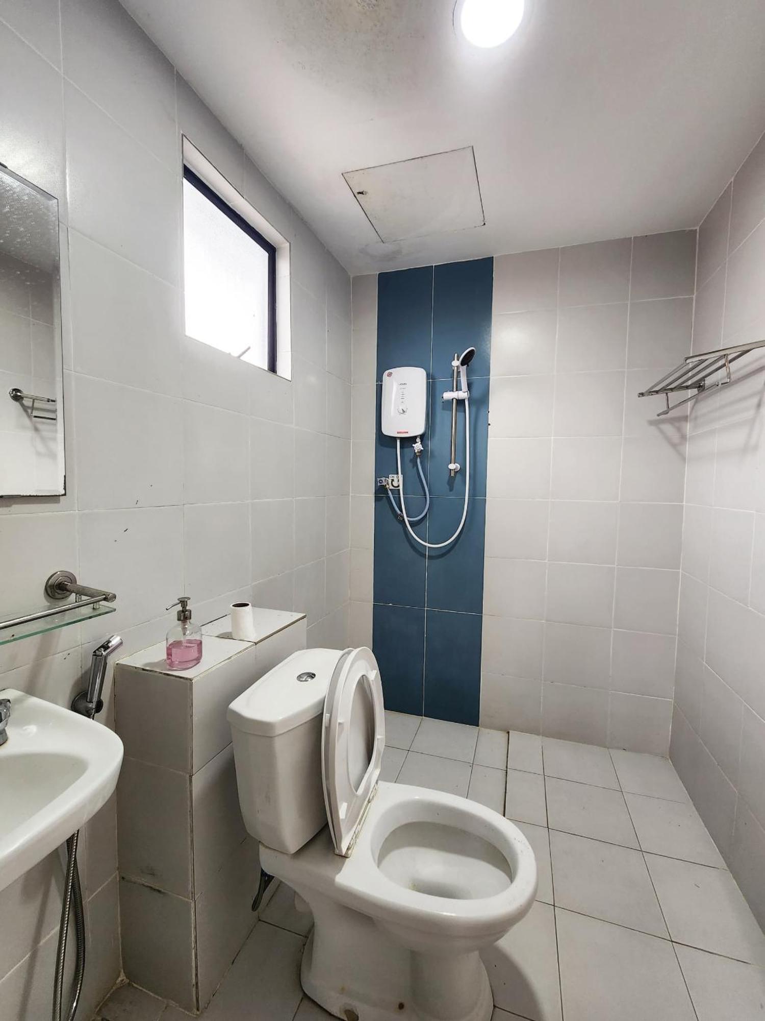 Gohtong Jaya Family Room 5Min To Genting Outlet 云顶高原 外观 照片