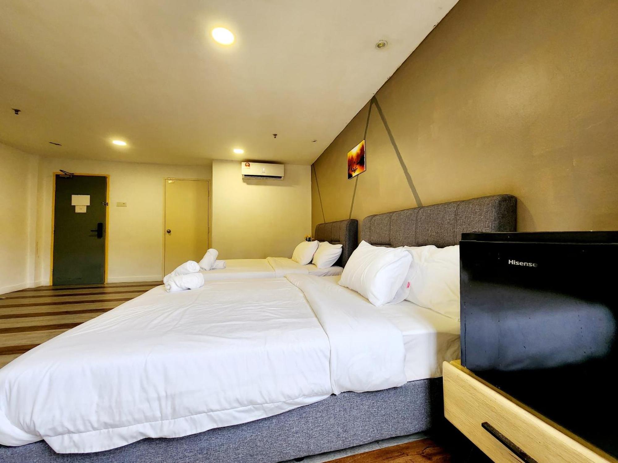 Gohtong Jaya Family Room 5Min To Genting Outlet 云顶高原 外观 照片