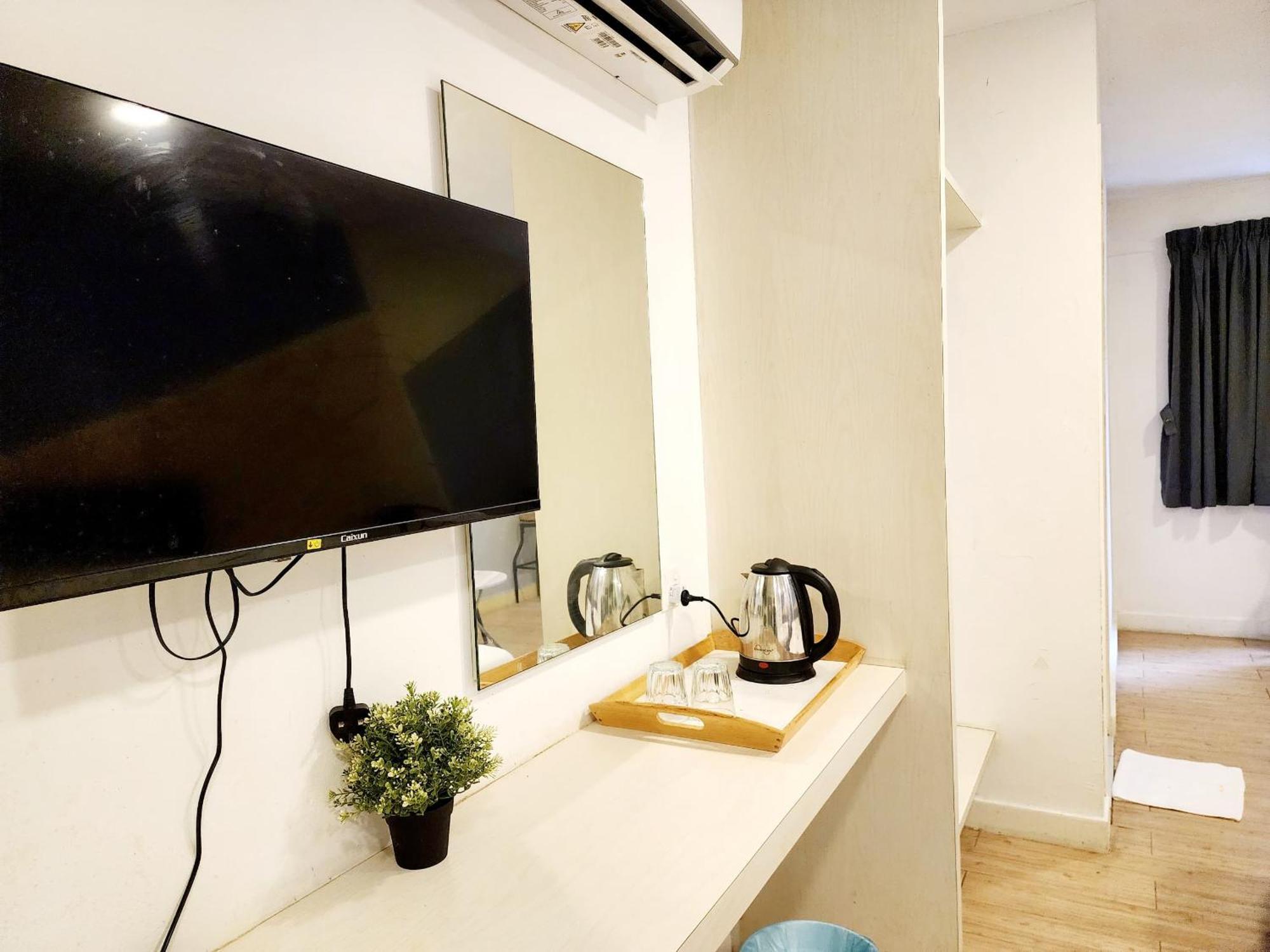 Gohtong Jaya Family Room 5Min To Genting Outlet 云顶高原 外观 照片