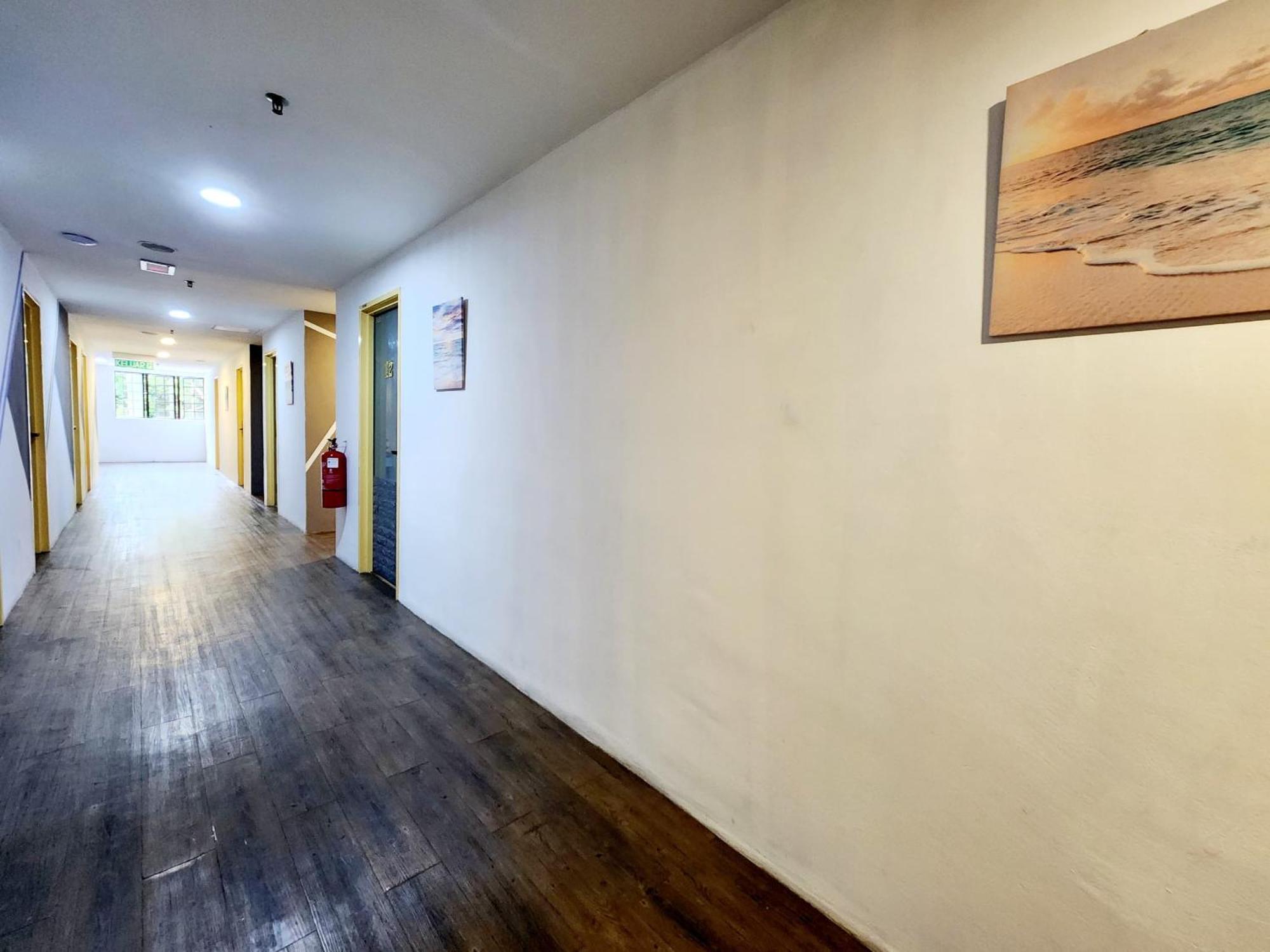 Gohtong Jaya Family Room 5Min To Genting Outlet 云顶高原 外观 照片