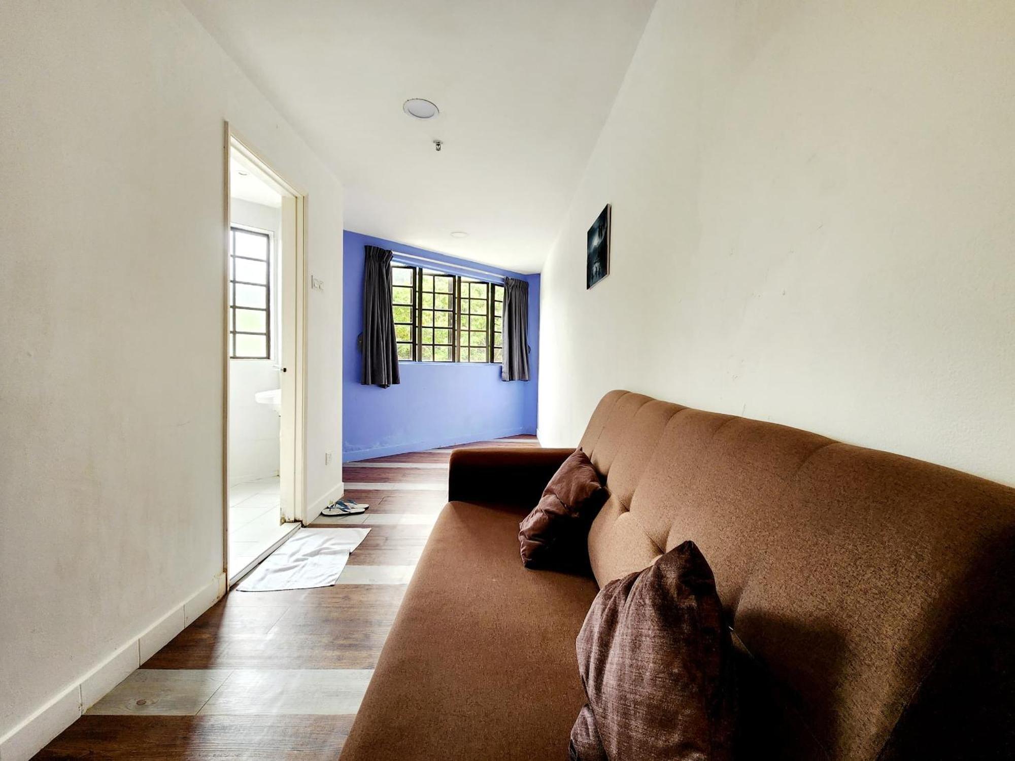 Gohtong Jaya Family Room 5Min To Genting Outlet 云顶高原 外观 照片