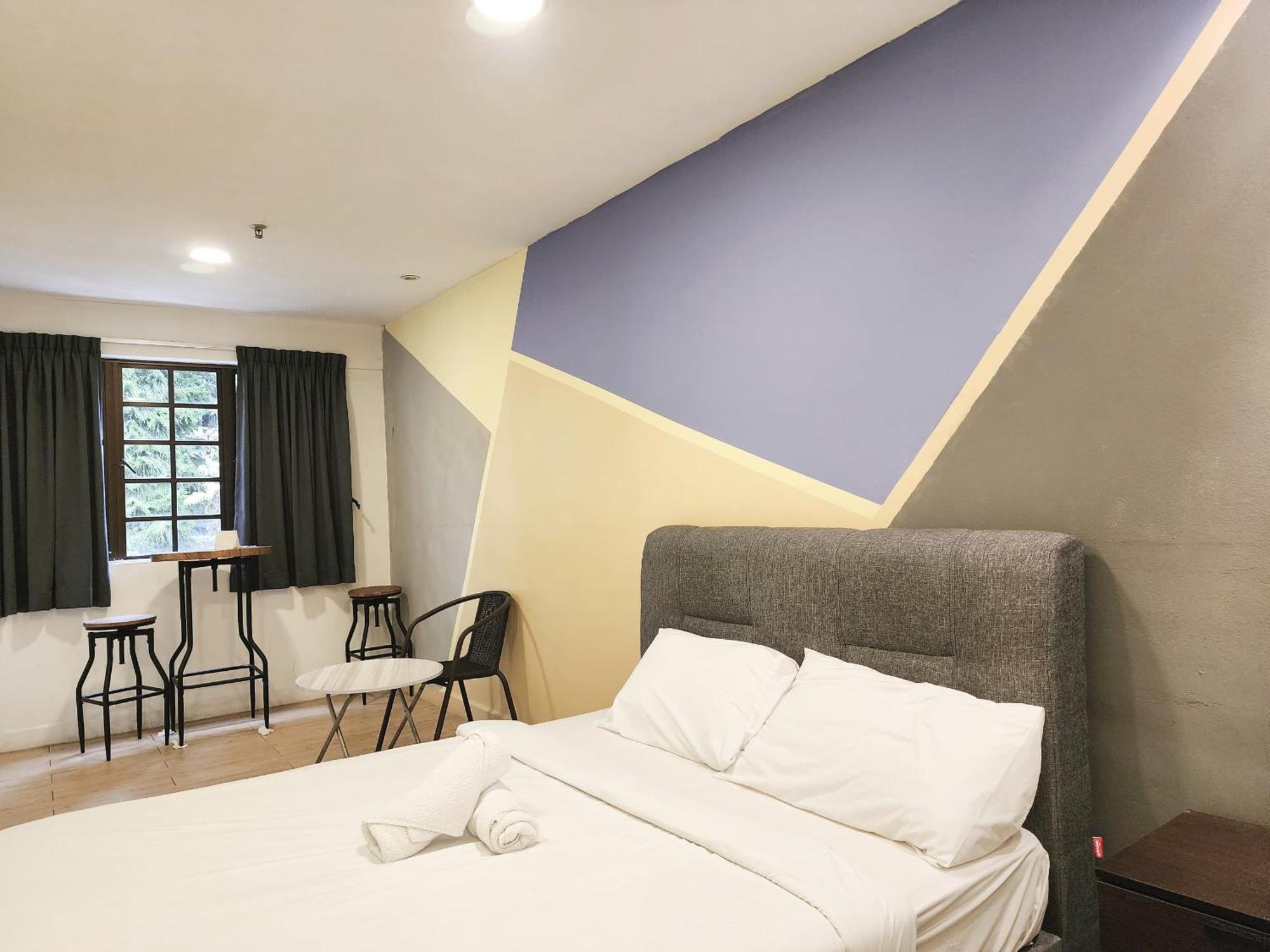 Gohtong Jaya Family Room 5Min To Genting Outlet 云顶高原 外观 照片
