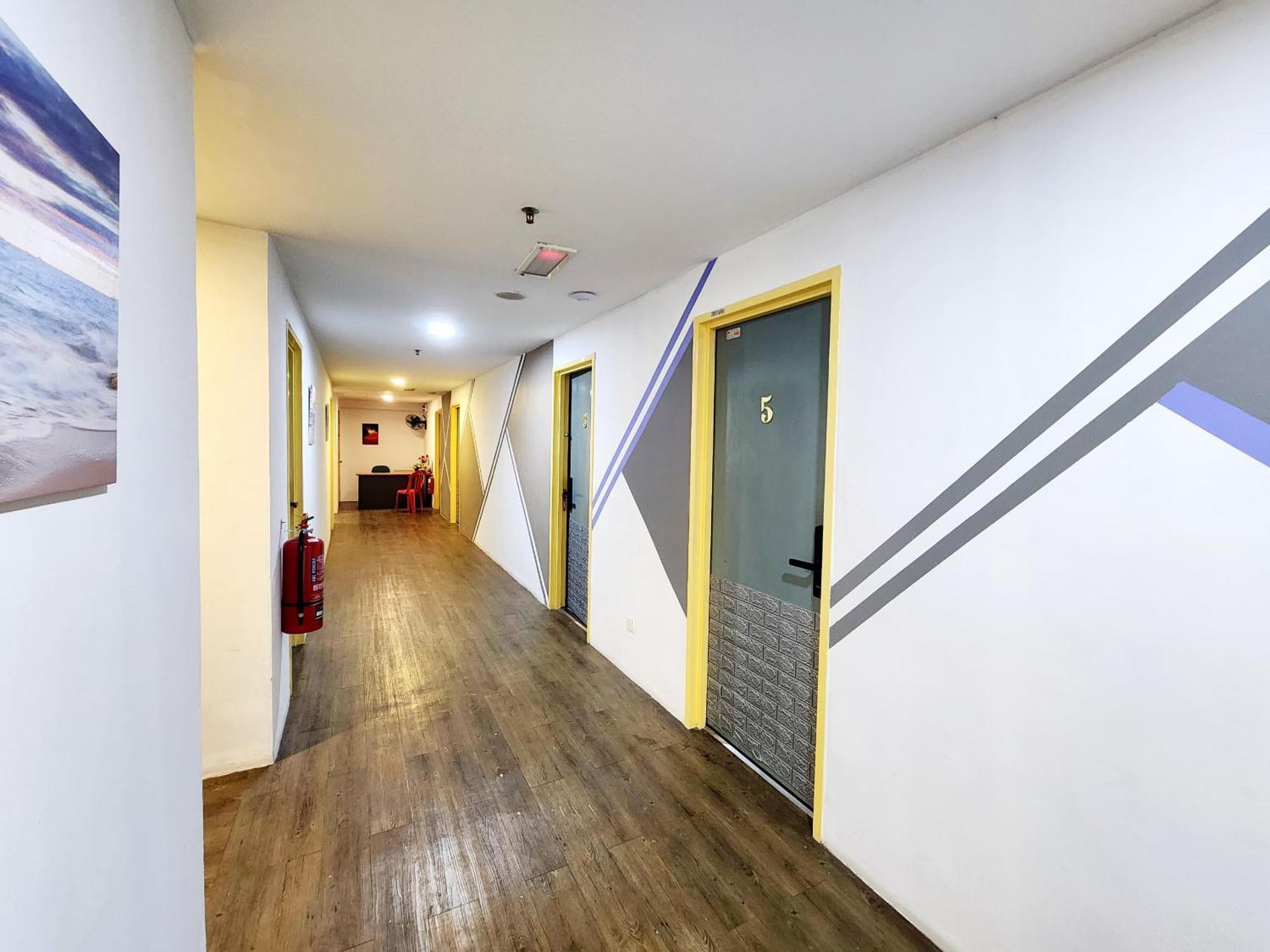 Gohtong Jaya Family Room 5Min To Genting Outlet 云顶高原 外观 照片