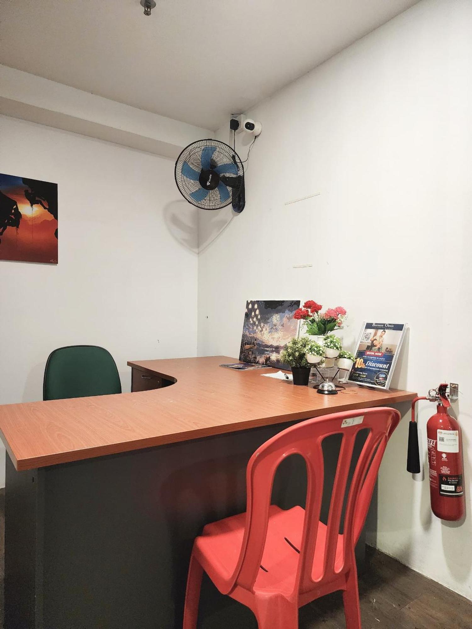 Gohtong Jaya Family Room 5Min To Genting Outlet 云顶高原 外观 照片