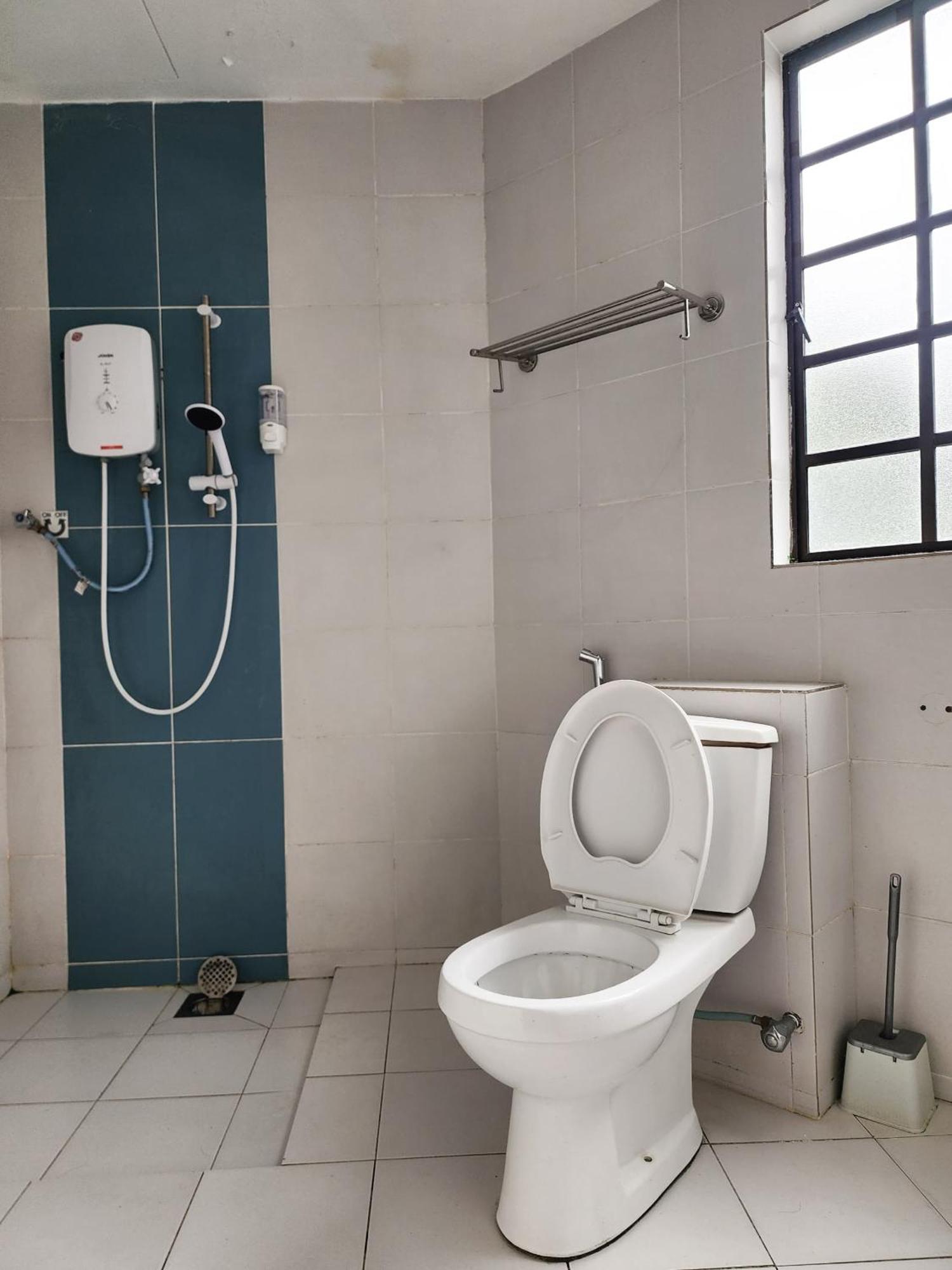 Gohtong Jaya Family Room 5Min To Genting Outlet 云顶高原 外观 照片